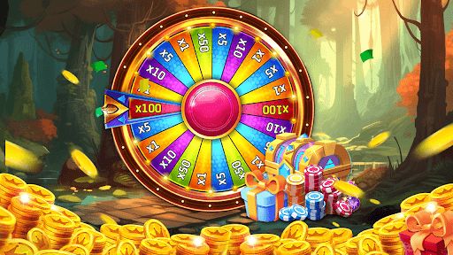 Jackpot Magic Slots پاکستان ریئل منی گیمز